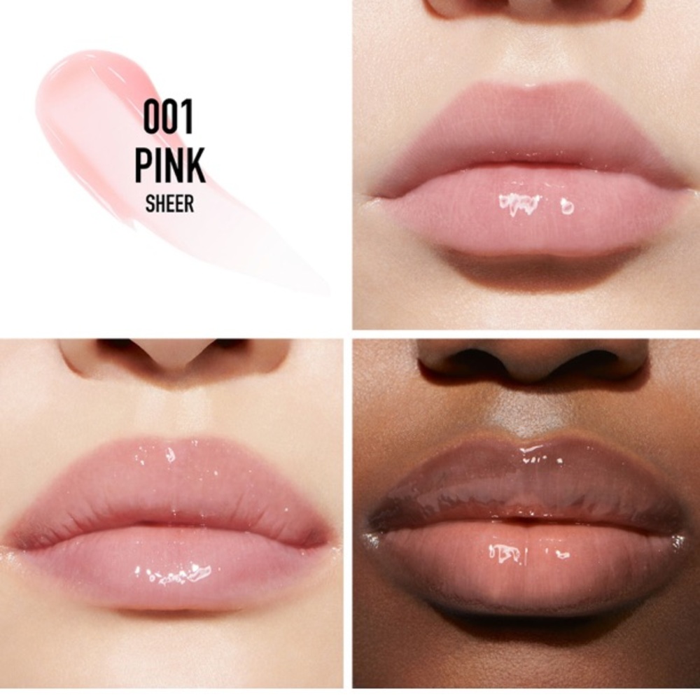 Dior Addict Lip Maximizer - Picture 2 of 7